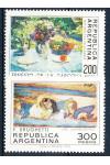 Argentina známky Mi 1380-1