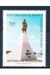 Argentina známky Mi 1409