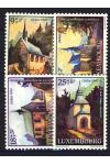 Lucembursko známky Mi 1259-32