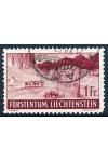 Liechtenstein Mi 0167