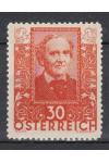 Rakousko známky 526