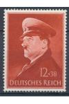 Dt. Reich známky Mi 772 Y