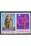 Lucembursko známky Mi 1327-8
