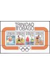 Trinidad Tobago známky Mi Bl.37