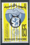 Tunis známky Mi 822