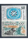 Senegal známky Mi 364-5