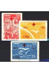 Panama známky Mi 644-6