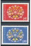 Finsko známky Mi 1066-67