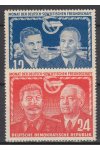 NDR známky Mi 296-297