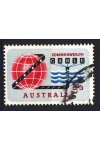 Austrálie známky Mi 338