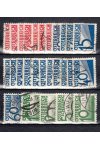 Rakousko známky P 132-58