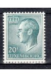 Lucembursko známky Mi 921