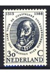 Holandsko známky Mi 752