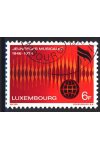 Lucembursko známky Mi 932
