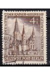 Berlín známky Mi 106