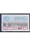 Dánsko známky Mi 531