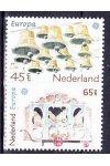 Holandsko známky Mi 1186-7