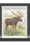 Česká republika známky 182