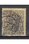 Švédsko známky Mi D 28