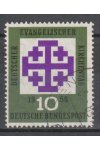 Bundes známky Mi 314