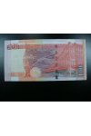 Hong Kong - nepoužitá bankovka - 100 Dollars