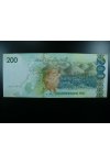 Philipinas - nepoužitá bankovka - 200 Piso