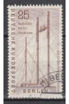 Berlín známky Mi 157
