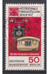 Berlín známky Mi 549