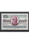 Berlín známky Mi 639