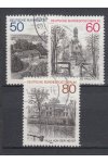 Berlín známky Mi 685-87