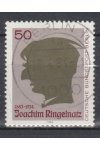 Berlín známky Mi 701