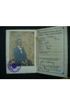 Rakousko celistvosti - Průkazní poštovní lístek - Doplatní známky