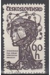 ČSSR známky 1346