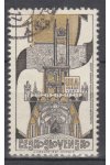ČSSR známky 1622
