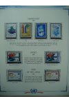 OSN sbírka známek  1951-82