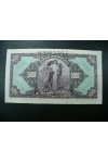 ČSSR bankovky 31 - 5000 Kč - Perforovaná