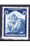 Dt. Reich známky Mi 568