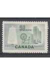 Kanada známky Mi 289