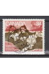Kanada známky Mi 994