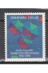 Dánsko známky Mi 985