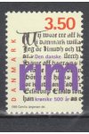 Dánsko známky Mi 1104