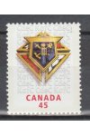 Kanada známky Mi 1634