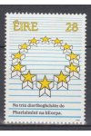 Irsko známky Mi 681