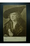 Pohledy - A. Dürer - H. Imhof