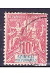 Senegal známky Yv 022