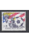 Česká republika známky 45