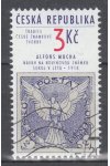 Česká republika známky 62