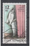 Česká republika známky 115