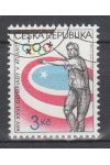 Česká republika známky 116