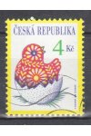 Česká republika známky 172